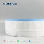 Blue Edge Y-bond PP Side Tape Tabs For Baby Diaper Adult Briefs