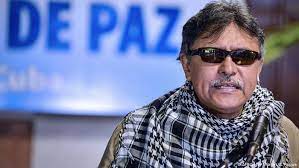 Wanted by the united states on drug. Disidente De Las Farc Jesus Santrich Habria Sido Abatido En Venezuela Las Noticias Y Analisis Mas Importantes En America Latina Dw 18 05 2021