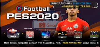 Download Texture Pes Jogress V3 5 Update Europe And Indonesian League 2020 Games To Play Texture Download Games