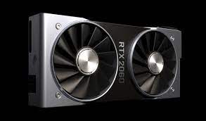 Nvidia geforce rtx 3060 ti. Geforce Rtx 2060 Grafikkarte Nvidia
