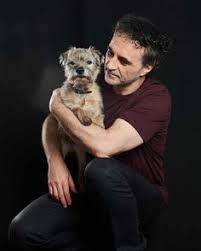 What does a litter of border terriers look like? 500 Idees De Border Terrier En 2021 Chien Border Terrier Animaux