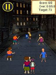 Nice graphics and addictive gameplay will keep you entertained for a very long time. Cricket Java Games Free Download