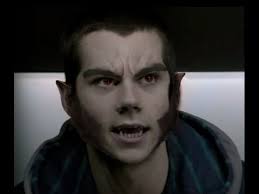 Could You See Stiles As A Vampire? : R/Teenwolf