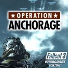 Whilst operation anchorage does not expand on the main plotline in fallout 3, it is an enjoyable romp. Fallout 3 Operation Anchorage Ps3 Buy Online And Track Price History Ps Deals Polska