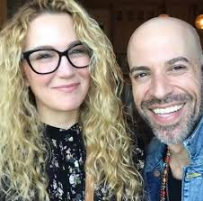 Happy 24th anniversary, baby!