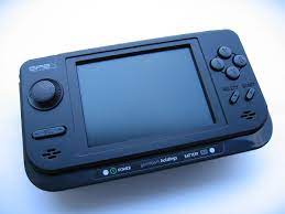 Emulator made in korea : Gp2x Wikipedia