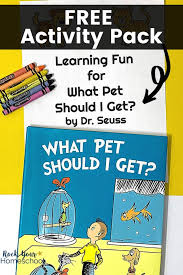 Maybe you would like to learn more about one of these? Free Printables For What Pet Should I Get Rock Your Homeschool