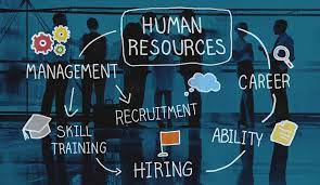 Your estimated federal refund $0. Topic 1 Introduction To Human Resources Management The Borgen Project