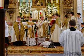 Pius x and remains in the society's hands. Il Y A 40 Ans Saint Nicolas Du Chardonnet Libere 3 Et Fin Medias Catholique Info