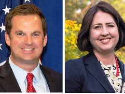 Smith and Murphy to square off for state rep in Democratic primary