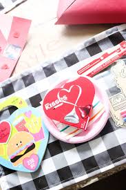 Make your own chocolate box with these homemade valentine's chocolate recipes! A Minimal Valentine S Party For Kids