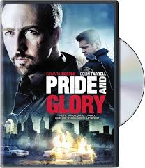 Pride and Glory : Farrell, Colin, Norton, Edward, Emmerich, Noah, Voight,  Jon, Bell, Lake, Ehle, Jennifer, Ortiz, John, Grillo, Frank, Whigham, Shea,  O'Connor, Gavin: Amazon.com.au: Movies & TV