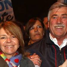 El juez inspeccionó la chacra donde el gobernador Soria recibió el fatal  disparo