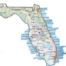 17 7 1821 Spanyol Resmi Serahkan Florida Ke Amerika Serikat Global Liputan6 Com