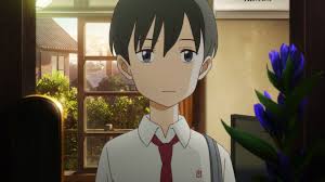 Kento Hinode A Whisker Away Nakitai Watashi Wa Neko O Kaburu In 2020 Anime Background Anime Wallpaper Anime