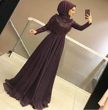 Our Expected Abiye Model Comes With Strong Style En 700ek Style Evening Dresses Model Pakaian Hijab Pakaian Wanita Model Pakaian