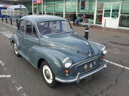 Image result for Birch Gray 1957 Morris