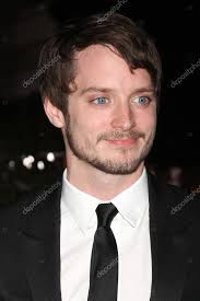 Elijah Wood — Stock Editorial Photo © Jean_Nelson #13071665