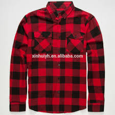 Terdapat berbagai merk kemeja flanel yang bagus di pasaran dengan berbagai bahan, model, serta motif. Baju Pria Kotak Kotak Lengan Panjang Baju Flanel Kotak Kotak Warna Merah Hitam Baju Lengan Panjang Untuk Pria Buy Kualitas Tinggi Menyesuaikan Pria Kemeja Kotak Grosir Kotak Kotak Flanel Kemeja Chambray Merah Hitam Kemeja Lengan Panjang Product On