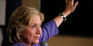 Citizens United Struggle Is Deeply Personal for Clinton