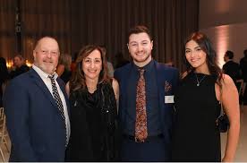 The Douglaston Companies rang in the season and marked the end of 2024 with  our annual holiday party. . From hitting the dance floor with colleagues  and enjoying a surprise vocal performance