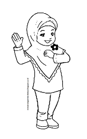 Tentu saja tema acara halal bihalal memang telah banyak dicari oleh orang di internet. Terbaru 29 Sketsa Kartun Berhijab