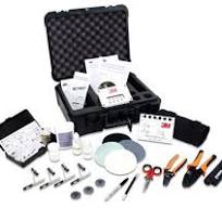 Corning 6362 Hot Melt Fiber Termination Kit 230V Input