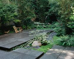 Contemporain Et Intemporel Jardin Contemporain Paysagiste Jardin Mediterraneen