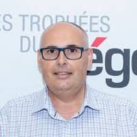 Emmanuel VAN CAM Email & Phone Number