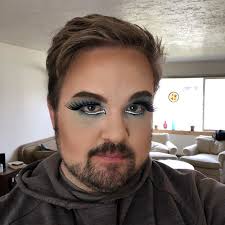 Cowboy Hats And Pride Flags: How One Activist Is Fighting For LGBTQ Rights  The Wyoming Way