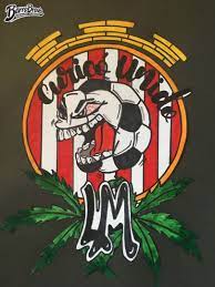 Calendrier, scores et resultats de l'equipe de foot de cd provincial curico unido (curico unido). Dibujos Los Marginales Curico Unido