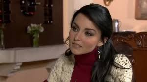 Aurora révèle à Teresa son mariage avec Mariano