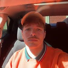 Colin Porter (@THE_BigCP)