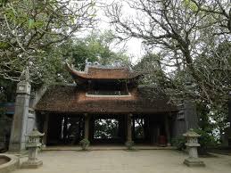 Nov 5, 2014·2 min read. Ä'á»n Hung Du Lá»‹ch Viá»‡t Tri Dulich24