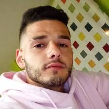 Adrian Giménez (@Xadrian10X)