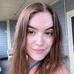 Rory Mcclain's Instagram, Twitter & Facebook