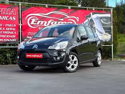 Image result for Bleu Ipanema 2011 Citroen