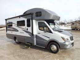 Compare the top rv manufacturers in the industry through consumer reviews and our comprehensive buyers guide. Top 5 Best Small Motorhomes For Campgrounds Rvingplanet Blog