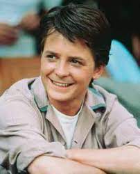 Fox is a canadian and american actor, writer, producer, and activist. Michael J Fox Author Of Lucky Man