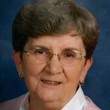 Marilyn Ann Tye Obituary (1942