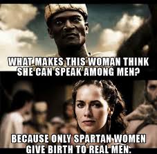 Check spelling or type a new query. Sparta Movie Quotes Quotesgram