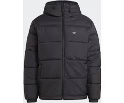 Get the lowest price on your favorite brands at poshmark. Adidas Padded Hooded Puffer Jacket Ab 109 00 Preisvergleich Bei Idealo De