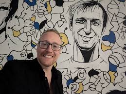 Thought I'd say hello to an old friend up at Elland Road 🇮🇪💚 #IRELAND  #IRISHFOOTBALL #WEAREONE #COYBIG #FAIRELAND #SOCCER #ireland