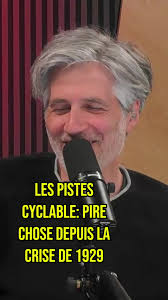 Les vrais cyclistes et les pistes cyclables à Québec