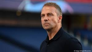 The site lists all clubs he coached and all clubs he played for. German National Team Confirm Hansi Flick Talks To Begin Soon Footballtransfers Com