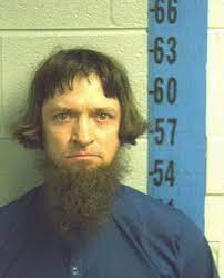 Grizzly Adams Did Have A Beard Mug Shots Beard Photo