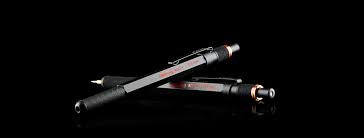 These black and white canisters are also available in distinct colors, shapes and sizes to meet your requirements. Rotring Official Eshop International Shipping