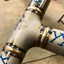 Tag A Friend Who Would Like This Plz Double Tab If You Love It Via Txbestbanger Weldingfulse Weldeverydamnday We Welding Art Tig Welding Welding