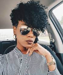 5 Cute Tapered Natural Hairstyles For Afro Hair My Hair My Crown Tapered natural hair, short natural hair, big chop styles. 5 cute tapered natural hairstyles for