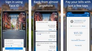 If you don't have a chase user name and password, you can create them on the chase mobile® app or at. Chase Mobile Updated With Iphone X Optimization More 9to5mac